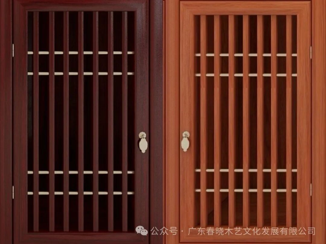 屏与器共场：客厅的陈设答案(图2)