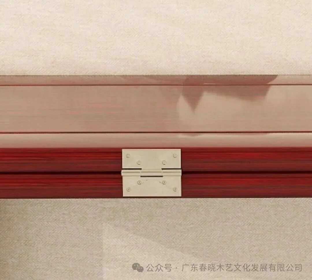 一翻两境：会“变形”的新中式桌(图8)