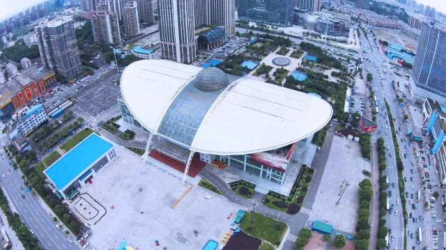 长沙红星国际会展中心