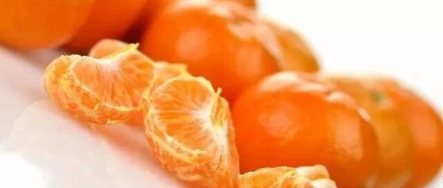 此类水果可以保护肾脏、延缓肾衰竭，冬季首选