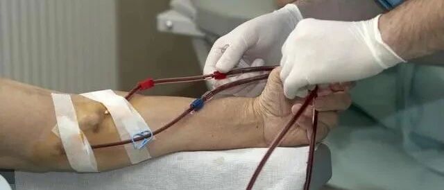 2种药物可提高透析存活率，让尿毒症患者活得更久