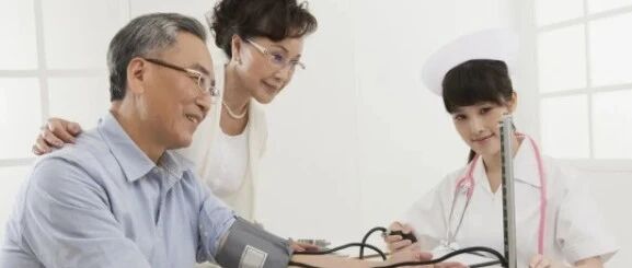 ​高血压是肾病避免遭遇肾衰竭，守牢3道防线