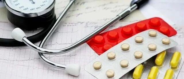 肾病血压高用什么药好？3类药联合用，降压还能护肾