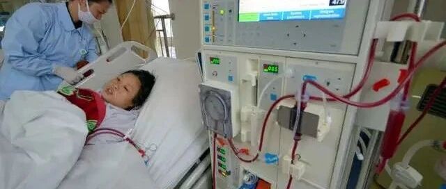 肾病会不会进展到尿毒症？所友肾友最关心的问题答案在这