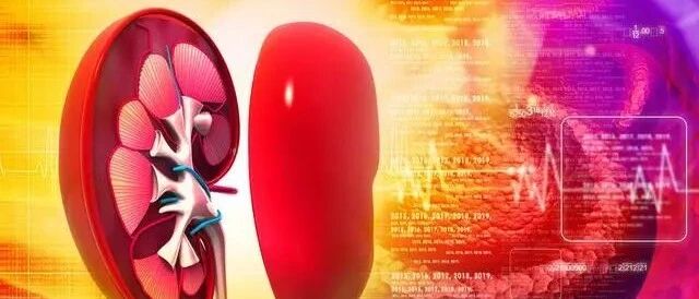 肾病最危险不是尿毒症，这个并发症才可怕！