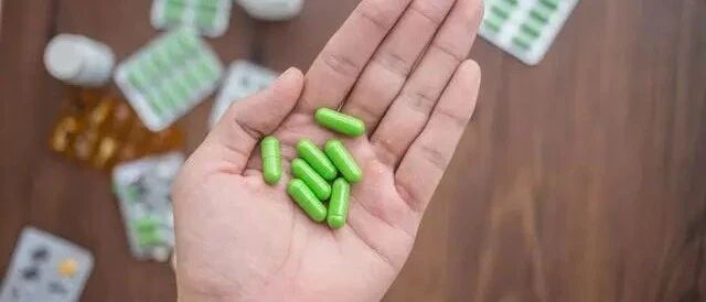 2类“专用药”，竟然是降蛋白、护肾小帮手