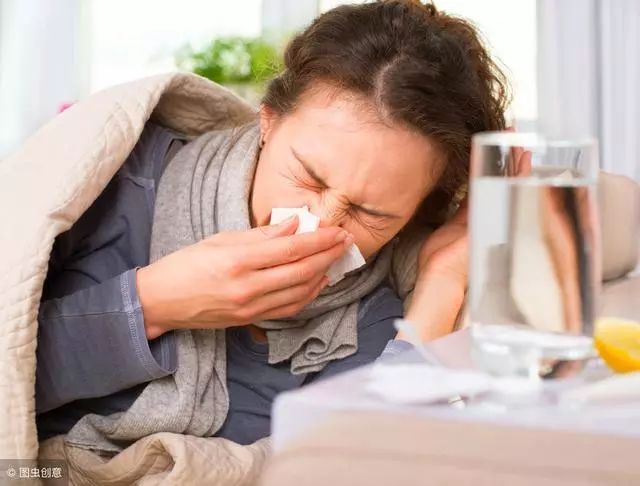 腎病感冒不想吃藥怎麼治？避免病情加重，先做好這2件事是關鍵 健康 第2張