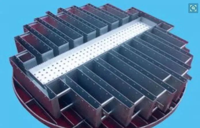 CCUS填料塔的原理的图7