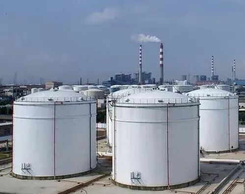 常压储罐分类、组成、管理及风险评估的图2