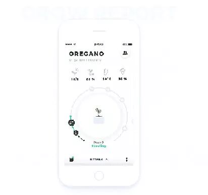 掌握这9个网页设计流行趋势，面试题有想法了！