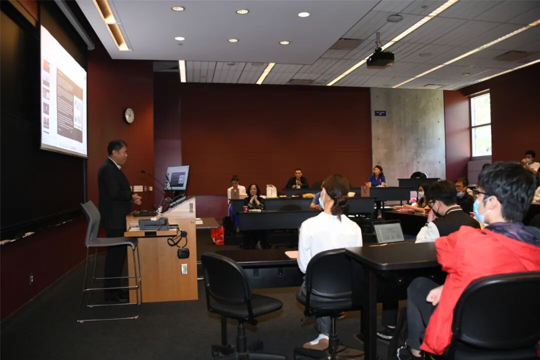 北美华人健康2022青少年学术新星暑期研学营成功结营！-Centre for New Immigrant Well-Being (CNIW)