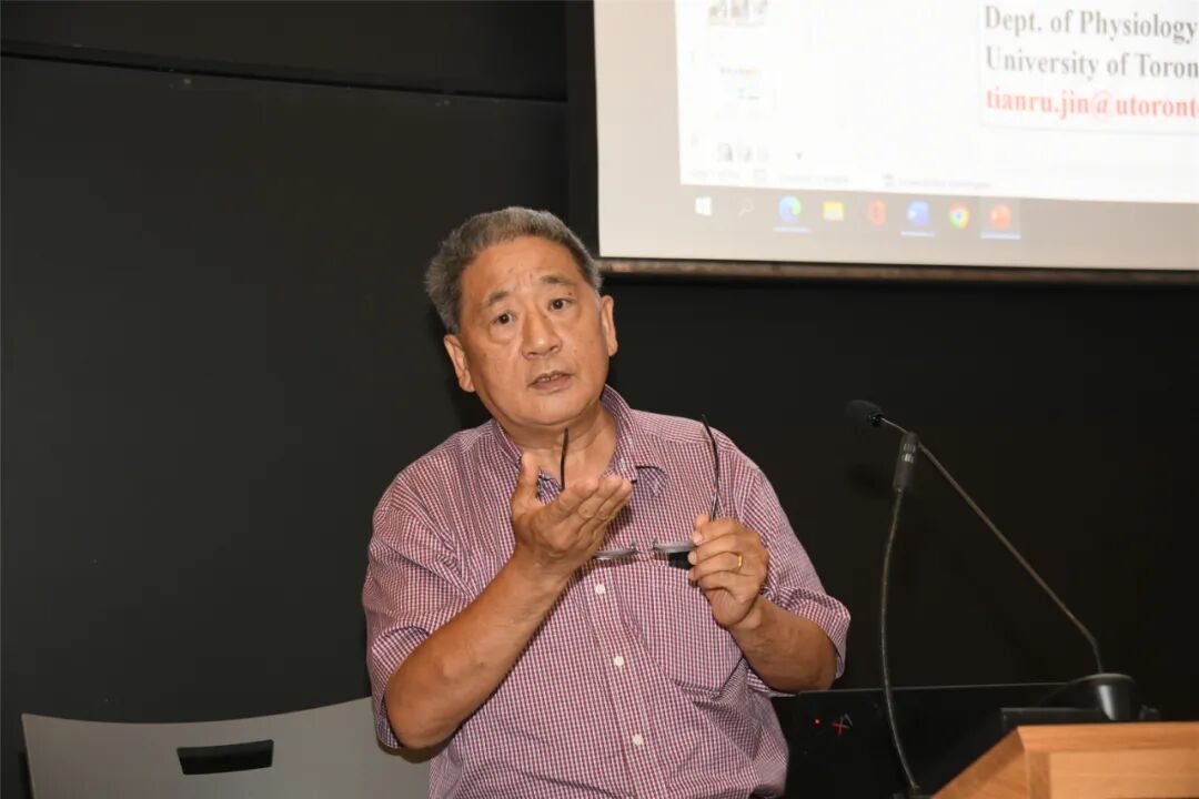 北美华人健康2022青少年学术新星暑期研学营成功结营！-Centre for New Immigrant Well-Being (CNIW)