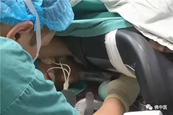 什么是呼吸麻醉【突破】神经阻滞联合喉罩全麻，让肺部手术不再是“会呼吸的痛”_https://www.jmylbn.com_新闻资讯_第4张