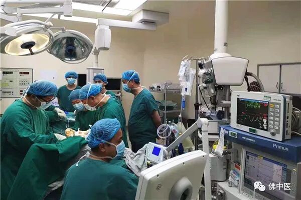 什么是呼吸麻醉【突破】神经阻滞联合喉罩全麻，让肺部手术不再是“会呼吸的痛”_https://www.jmylbn.com_新闻资讯_第6张