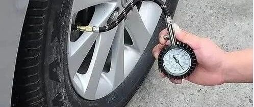 气温骤降！行车安全这4点 你必须知道！