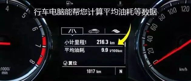 汽车平均油耗怎么看？自己如何测算油耗？