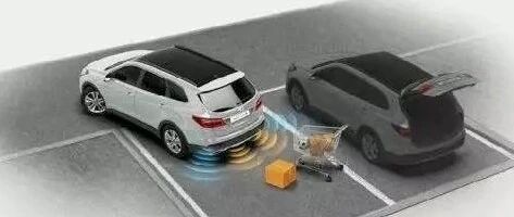 倒车雷达和倒车影像到底选哪个？看完本文，你就一清二楚了！