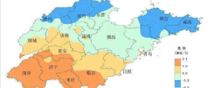 “火箭式”升温！局地升温超15℃！