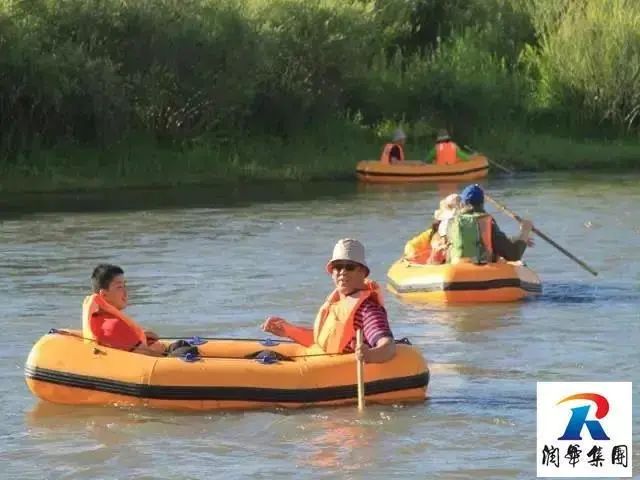 向往de夏天第二季！烏蘭布統  克什克騰  錫林郭勒盟  張家口！ 旅遊 第39張