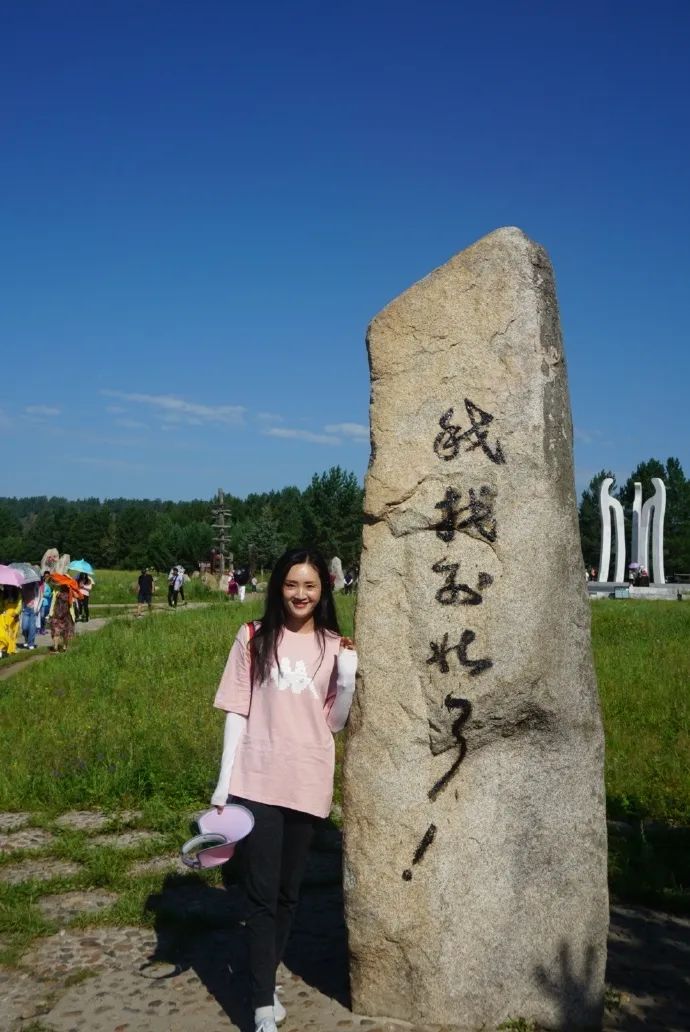 向往de夏天！呼倫貝爾北-額爾古納-北極村-發現最美中國15日深度自駕遊！ 旅遊 第54張