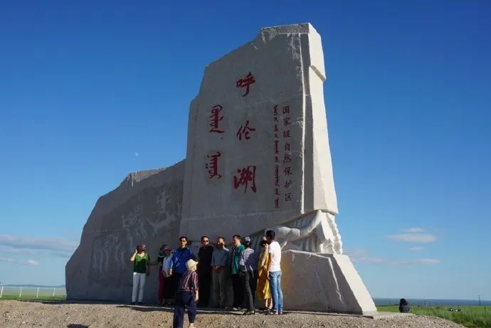 向往de夏天！呼倫貝爾北-額爾古納-北極村-發現最美中國15日深度自駕遊！ 旅遊 第29張