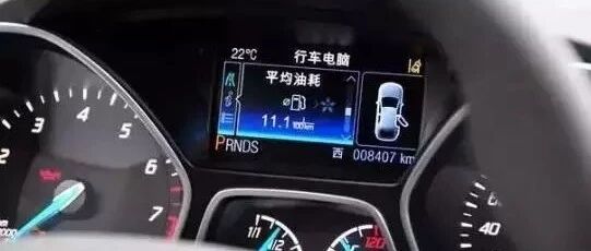 油耗突然升高?可能是这些地方出了问题!