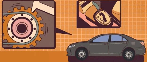 涨知识| 刹车盘多久更换最合适？三招教你自己辨别！