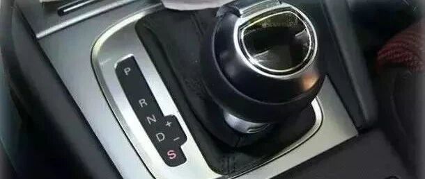 D档走天下？汽车档位上的单词你真的懂吗？