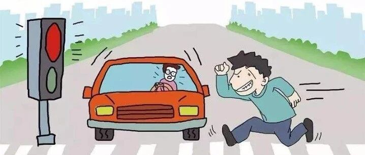 这些违章简直太冤了！看看你中枪过吗？难受！