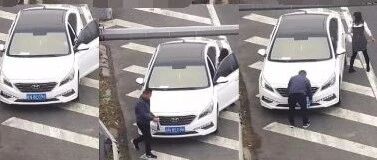 一分钟扣30分，罚款600元！这位高人到底怎么做到的？！