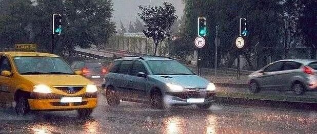雨天过后，及时检查这几个地方，延长汽车寿命！