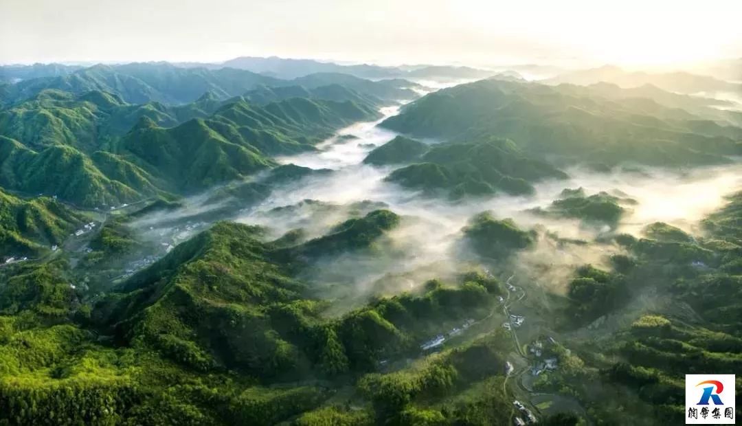 2019年5月1-4日自駕萬畝花田-杜鵑花海-天堂寨-白馬大峽谷-霍山湖4日遊招募 旅遊 第2張