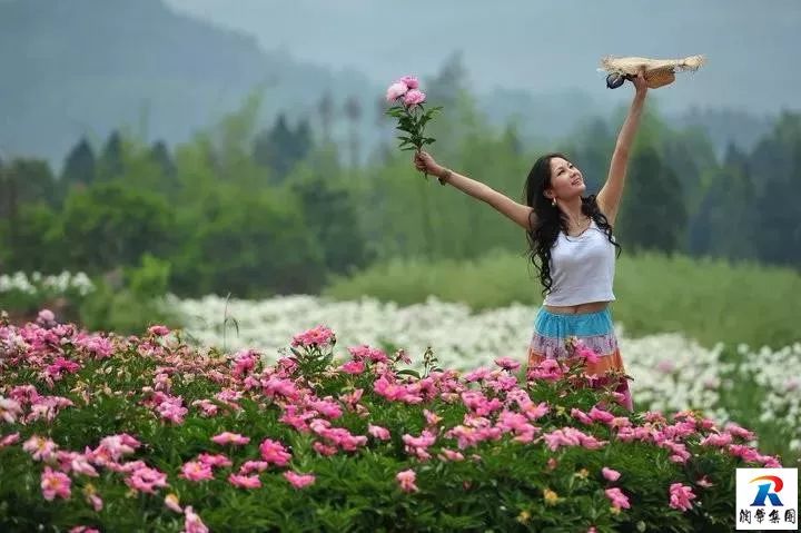 2019年5月1-4日自駕萬畝花田-杜鵑花海-天堂寨-白馬大峽谷-霍山湖4日遊招募 旅遊 第10張