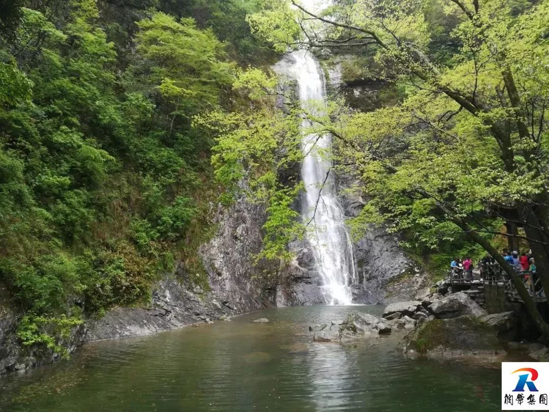 2019年5月1-4日自駕萬畝花田-杜鵑花海-天堂寨-白馬大峽谷-霍山湖4日遊招募 旅遊 第31張