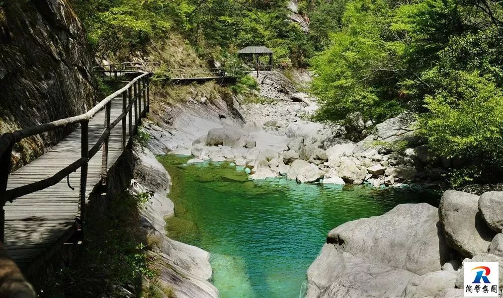 2019年5月1-4日自駕萬畝花田-杜鵑花海-天堂寨-白馬大峽谷-霍山湖4日遊招募 旅遊 第45張