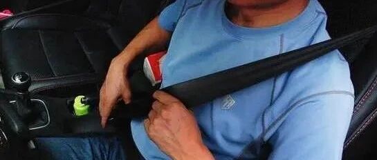 安全带也需要保养和更换？