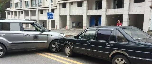 技巧！小剐小蹭事故后，交警需要这5张照片！你知道吗？