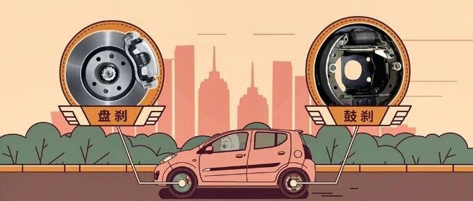 刹车才是真本领！8个刹车技巧提升你的驾驶能力！