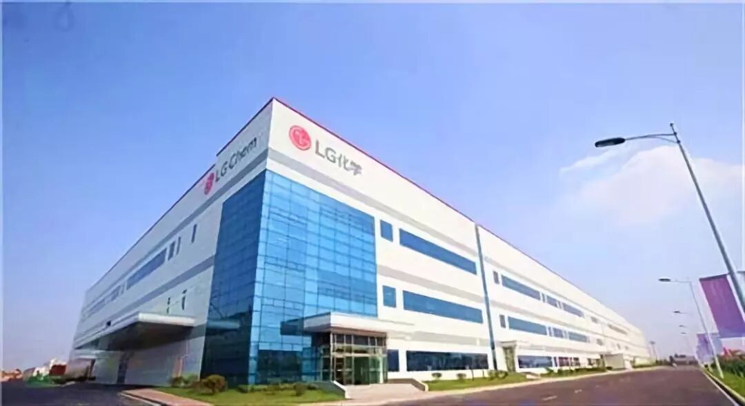 科学网—lg 化学加大投资南京电池生产线;ibm研发出首款"指甲传感器"