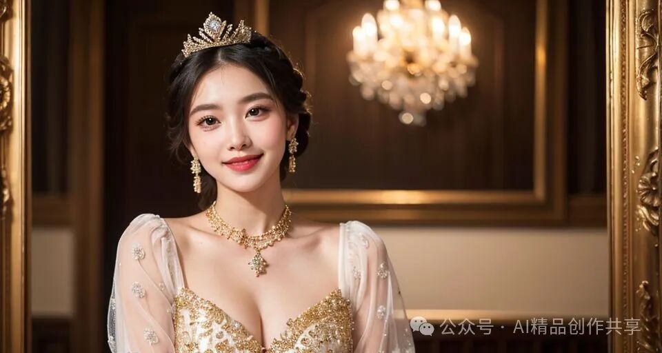 AI绘画：艺术创作领域的实用助手