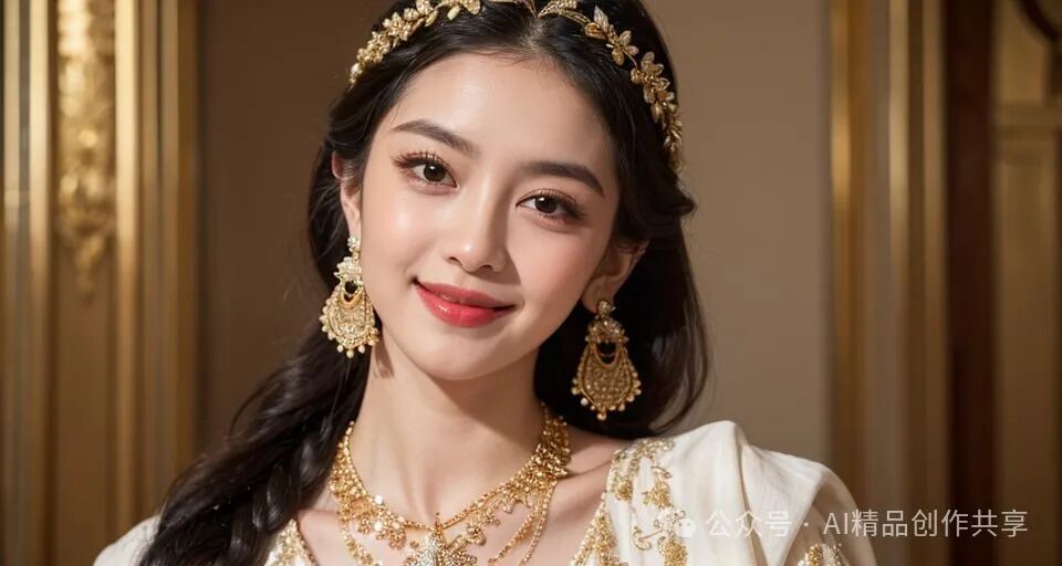 AI绘画：艺术创作领域的实用助手