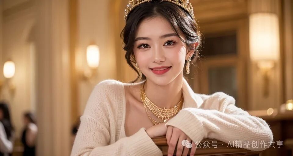 AI绘画：艺术创作领域的实用助手