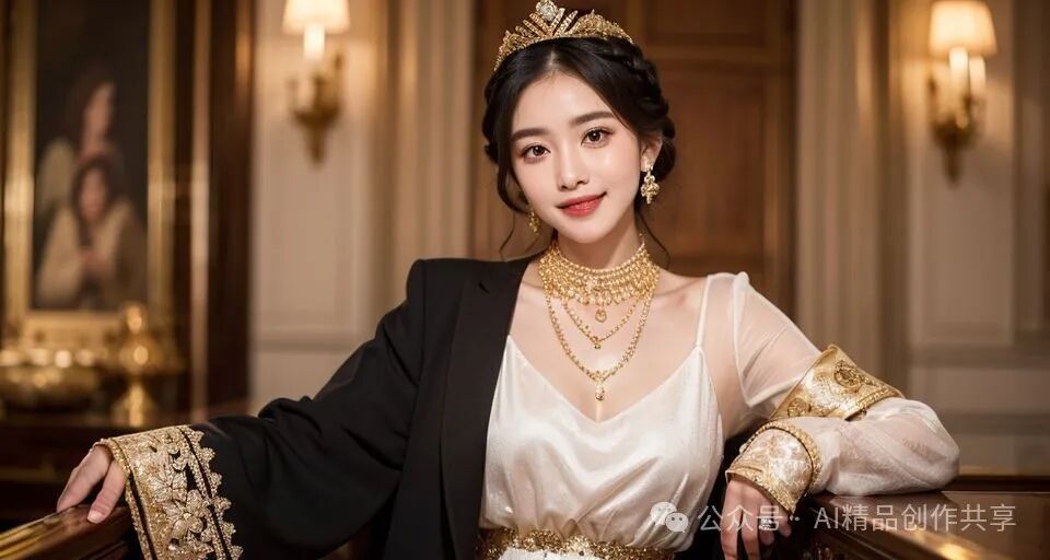 AI绘画：艺术创作领域的实用助手