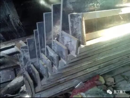 模板工程标准化管理作业指导书，详细施工过程做法照片！的图85