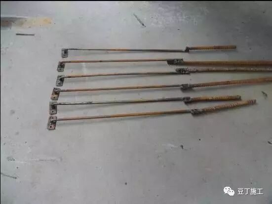 模板工程标准化管理作业指导书，详细施工过程做法照片！的图82