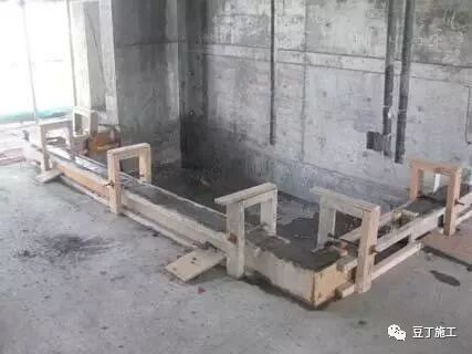 模板工程标准化管理作业指导书，详细施工过程做法照片！的图88