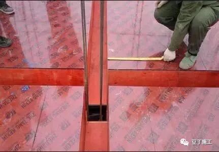 模板工程标准化管理作业指导书，详细施工过程做法照片！的图45