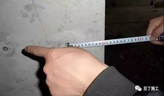 模板工程标准化管理作业指导书，详细施工过程做法照片！的图35