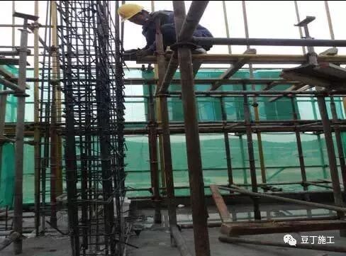 模板工程标准化管理作业指导书，详细施工过程做法照片！的图67