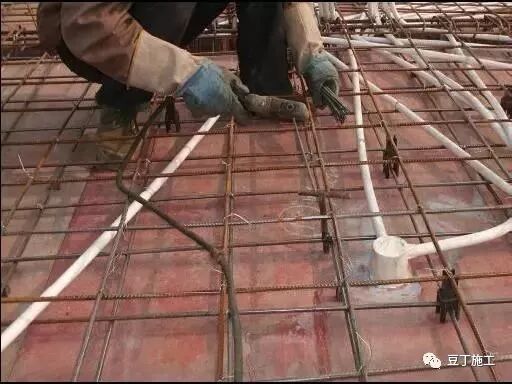 模板工程标准化管理作业指导书，详细施工过程做法照片！的图77